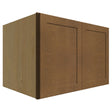 Fabuwood Galaxy Truffle W362424 Wall Cabinet
