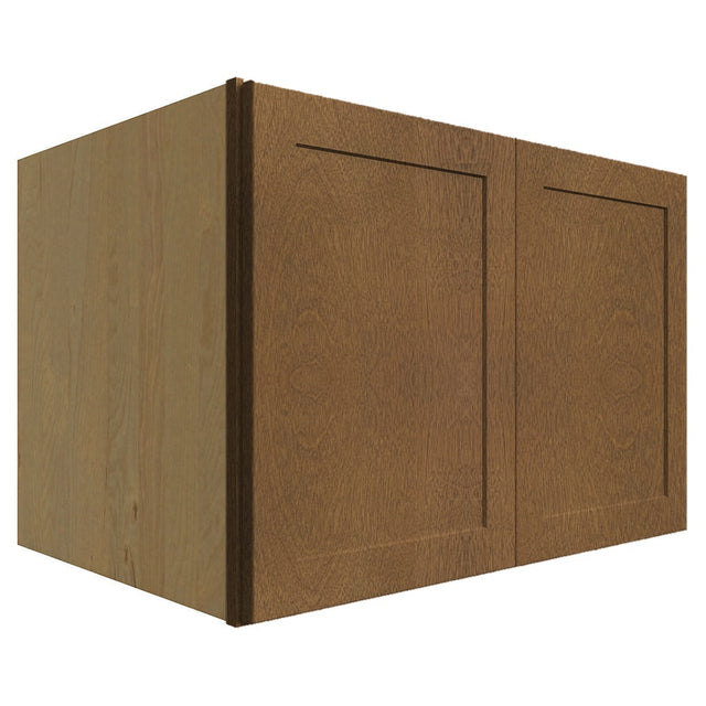 Fabuwood Galaxy Truffle W362424 Wall Cabinet