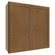 Fabuwood Galaxy Truffle W3636 Wall Cabinet