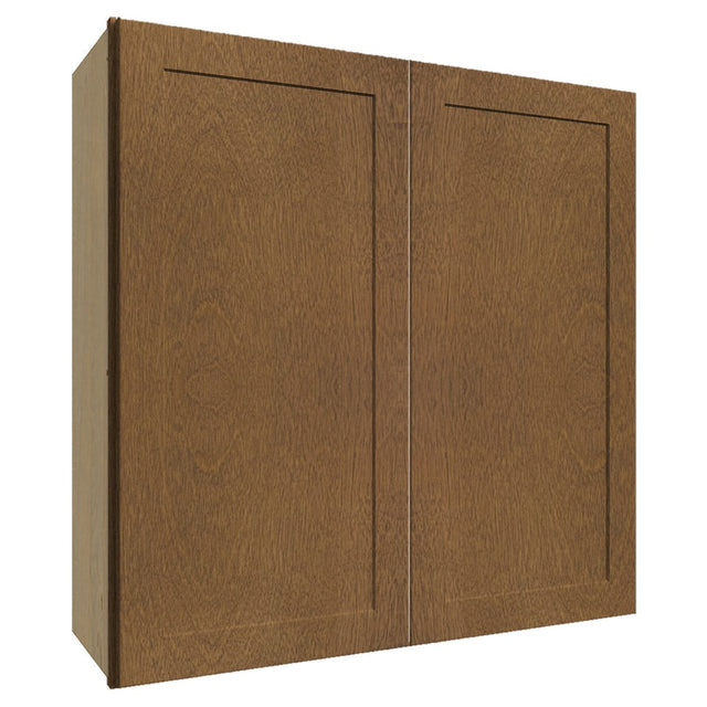 Fabuwood Galaxy Truffle W3636 Wall Cabinet
