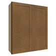 Fabuwood Galaxy Truffle W3642 Wall Cabinet