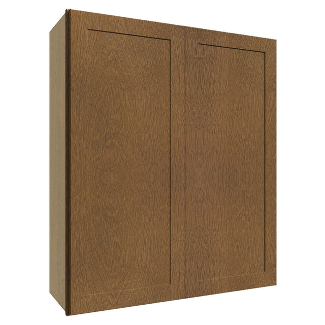 Fabuwood Galaxy Truffle W3642 Wall Cabinet