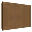 Fabuwood Galaxy Truffle W3930 Wall Cabinet