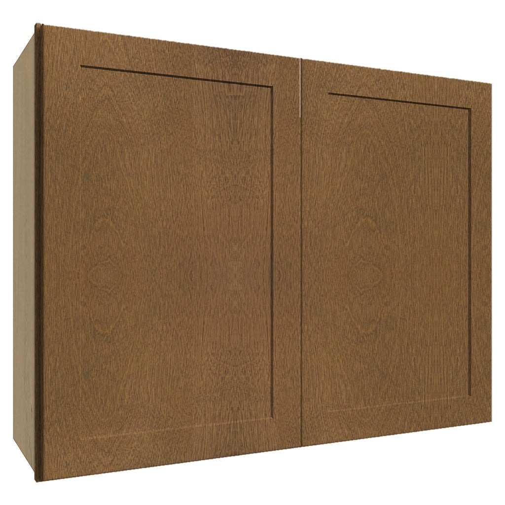 Fabuwood Galaxy Truffle W3930 Wall Cabinet