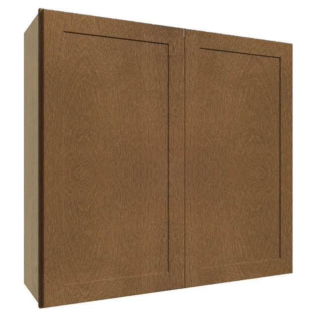 Fabuwood Galaxy Truffle W3936 Wall Cabinet