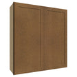 Fabuwood Galaxy Truffle W3942 Wall Cabinet