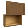 Fabuwood Galaxy Truffle WAC3018 Specialty Wall Cabinet