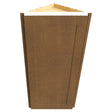 Fabuwood Galaxy Truffle WAE1236 Specialty Wall Cabinet