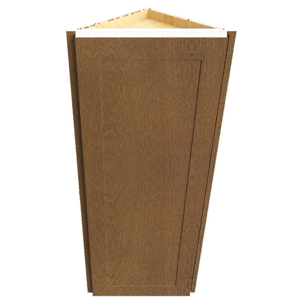 Fabuwood Galaxy Truffle WAE1242 Specialty Wall Cabinet