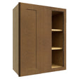 Fabuwood Galaxy Truffle WBC2430 Wall Cabinet