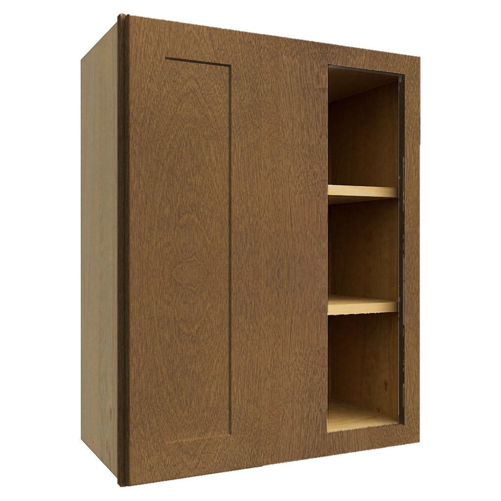 Fabuwood Galaxy Truffle WBC2430 Wall Cabinet