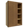 Fabuwood Galaxy Truffle WBC2436 Wall Cabinet