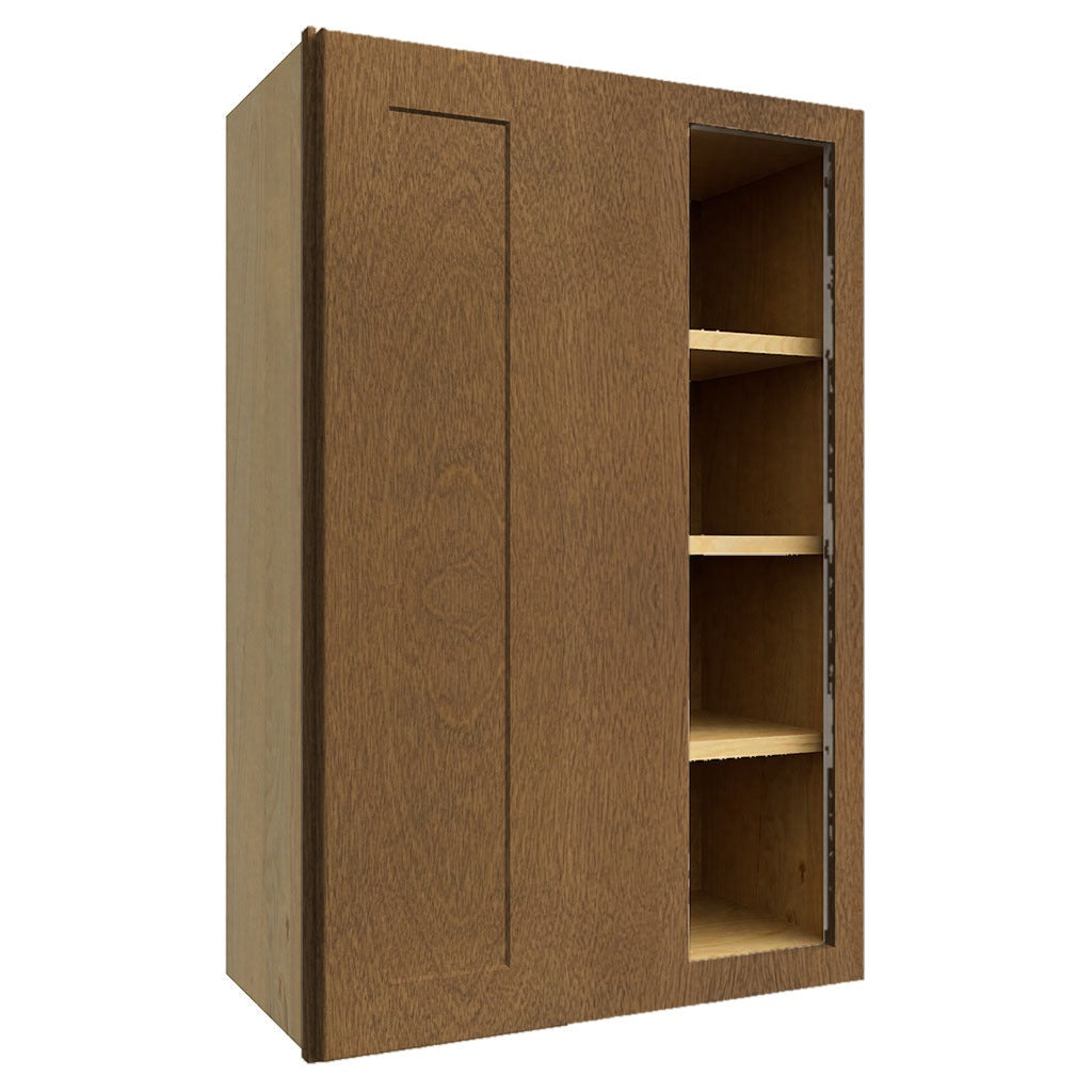 Fabuwood Galaxy Truffle WBC2436 Wall Cabinet