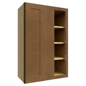 Fabuwood Galaxy Truffle WBC2436 Wall Cabinet