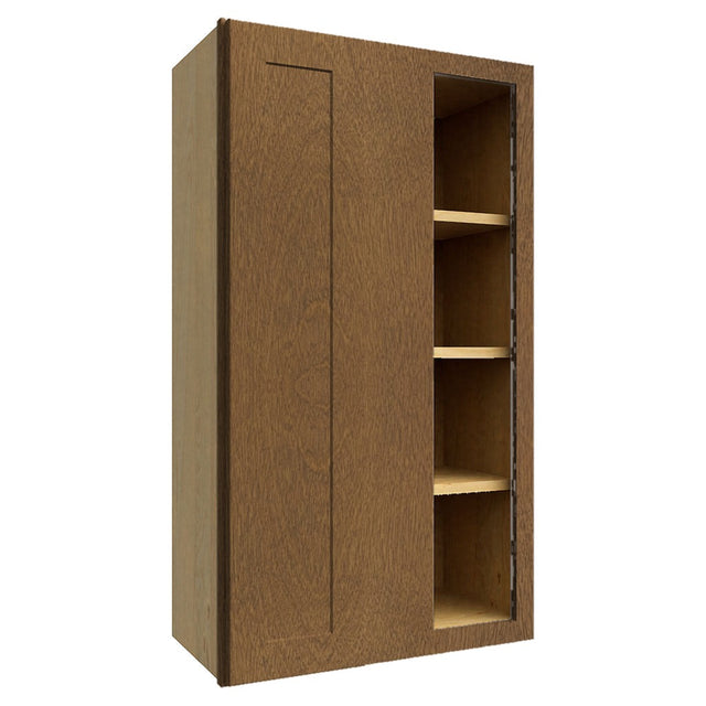 Fabuwood Galaxy Truffle WBC2442 Wall Cabinet