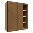 Fabuwood Galaxy Truffle WBC3036 Wall Cabinet