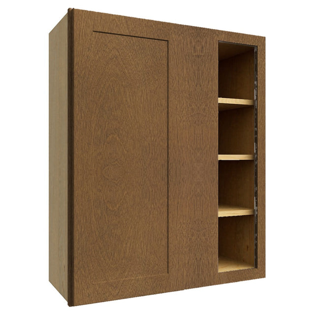 Fabuwood Galaxy Truffle WBC3036 Wall Cabinet