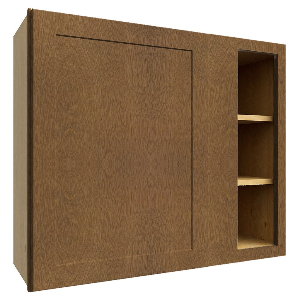 Fabuwood Galaxy Truffle WBC3630 Wall Cabinet