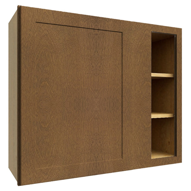 Fabuwood Galaxy Truffle WBC3630 Wall Cabinet
