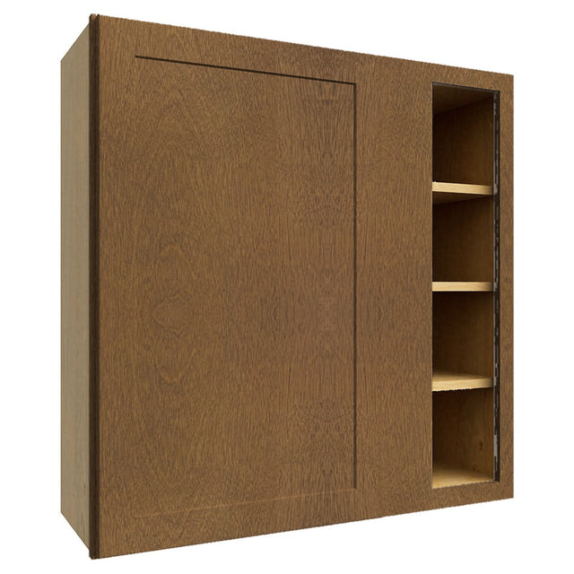 Fabuwood Galaxy Truffle WBC3636 Wall Cabinet