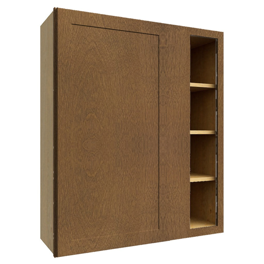 Fabuwood Galaxy Truffle WBC3642 Wall Cabinet