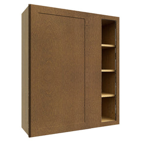 Fabuwood Galaxy Truffle WBC3642 Wall Cabinet