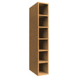 Fabuwood Galaxy Truffle WC0636 Wine Cabinet