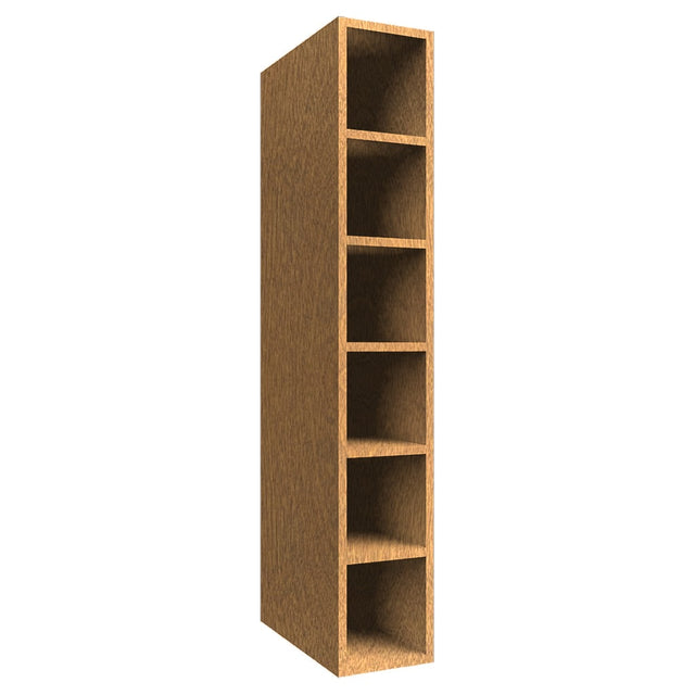 Fabuwood Galaxy Truffle WC0636 Wine Cabinet
