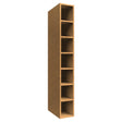 Fabuwood Galaxy Truffle WC0642 Wine Cabinet