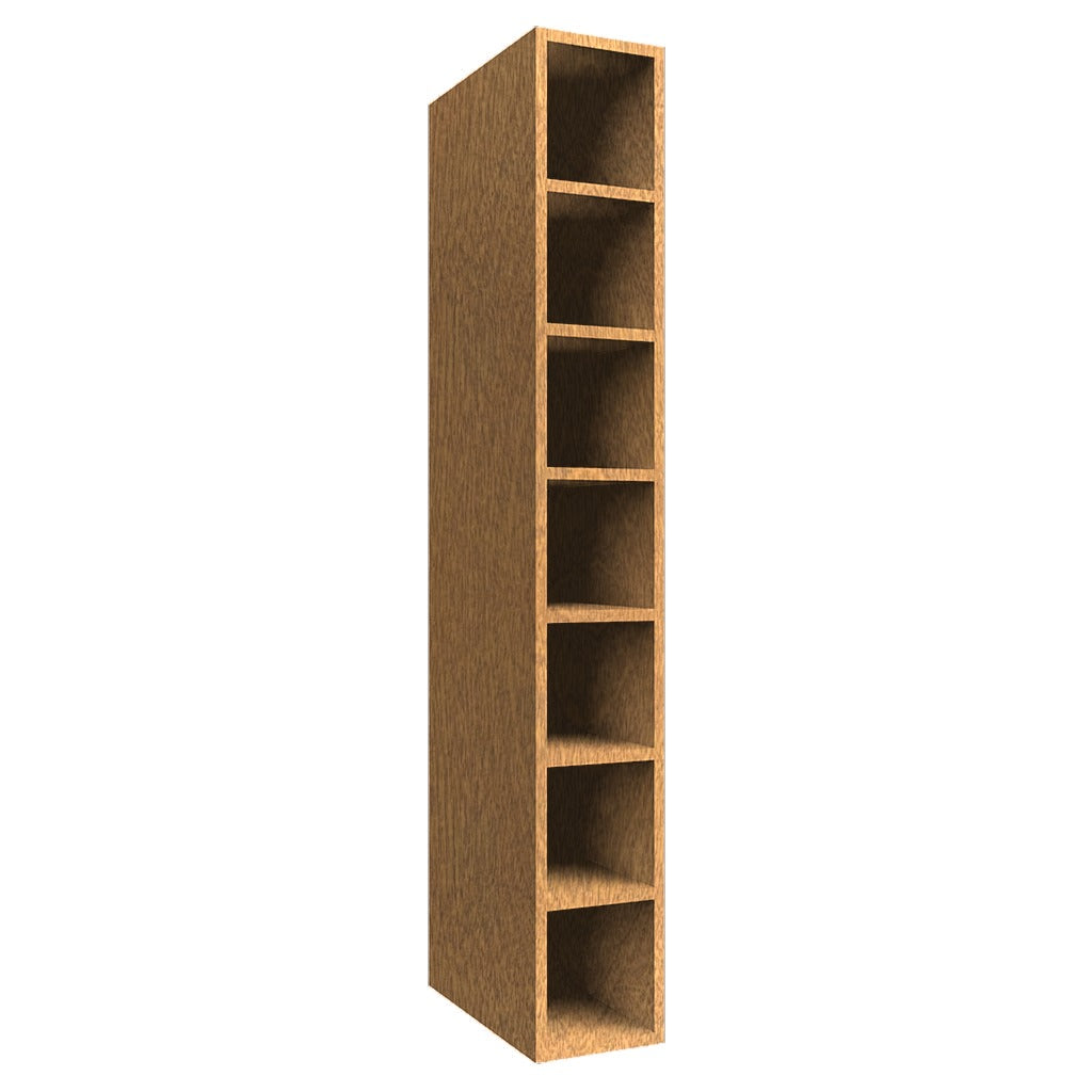 Fabuwood Galaxy Truffle WC0642 Wine Cabinet
