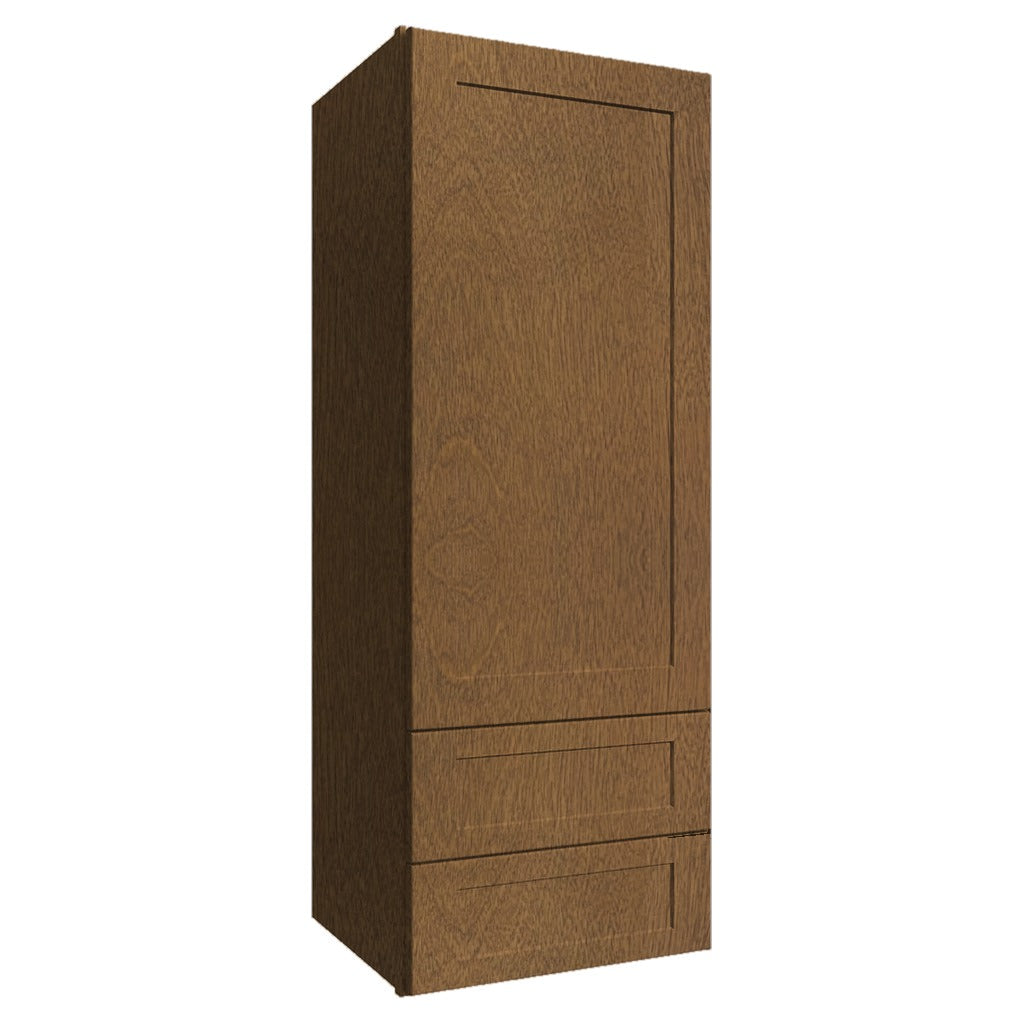Fabuwood Galaxy Truffle WD1848 Wall Cabinet