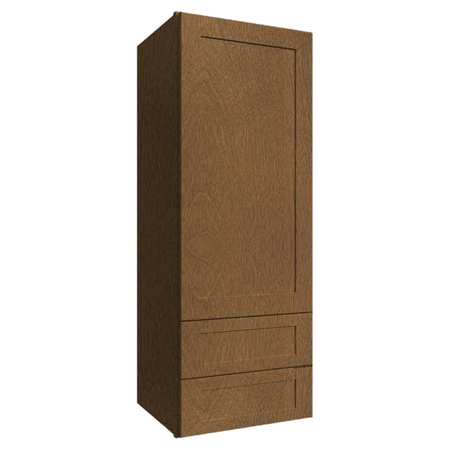 Fabuwood Galaxy Truffle WD1848 Wall Cabinet