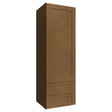 Fabuwood Galaxy Truffle WD1854 Wall Cabinet
