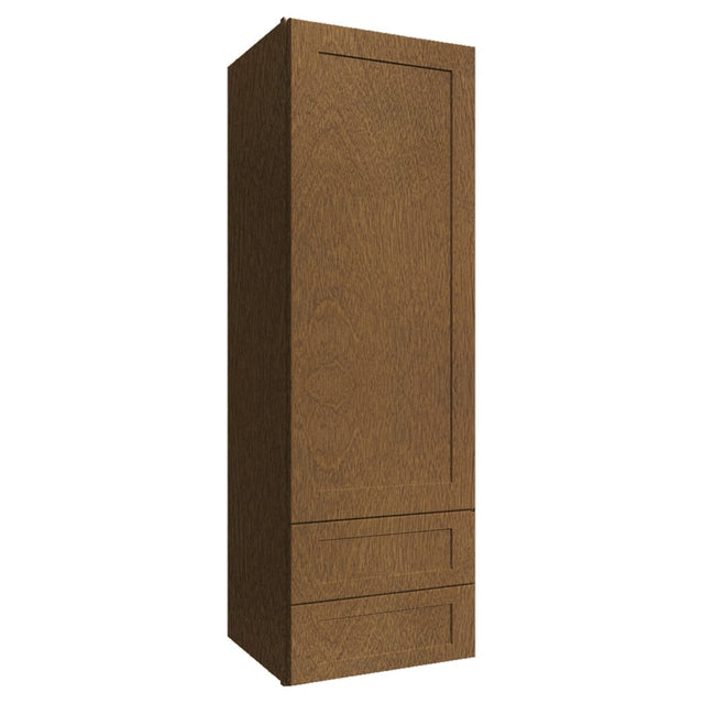 Fabuwood Galaxy Truffle WD1854 Wall Cabinet