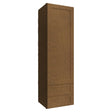 Fabuwood Galaxy Truffle WD1860 Wall Cabinet