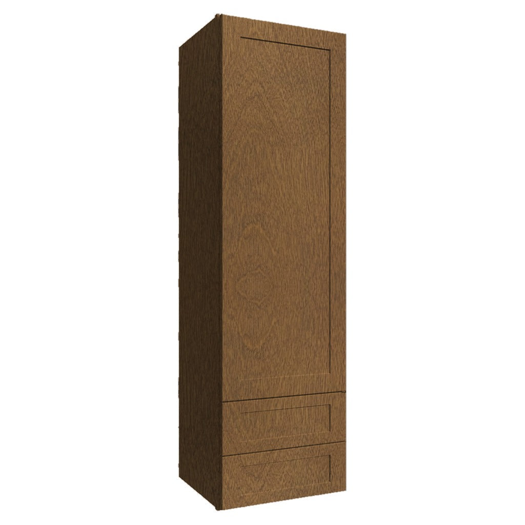 Fabuwood Galaxy Truffle WD1860 Wall Cabinet