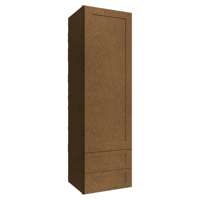 Fabuwood Galaxy Truffle WD1860 Wall Cabinet