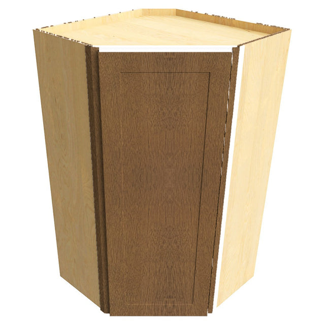 Fabuwood Galaxy Truffle WDC2442 Wall Cabinet