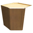 Fabuwood Galaxy Truffle WDC2730 Wall Cabinet