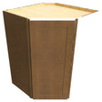 Fabuwood Galaxy Truffle WDC2736 Wall Cabinet