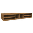 Fabuwood Galaxy Truffle WO366 Specialty Wall Cabinet