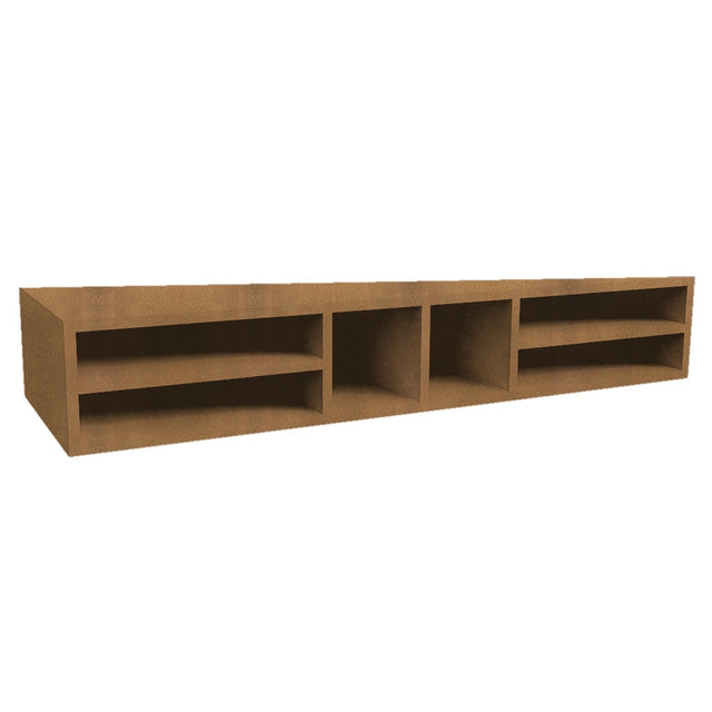 Fabuwood Galaxy Truffle WO366 Specialty Wall Cabinet
