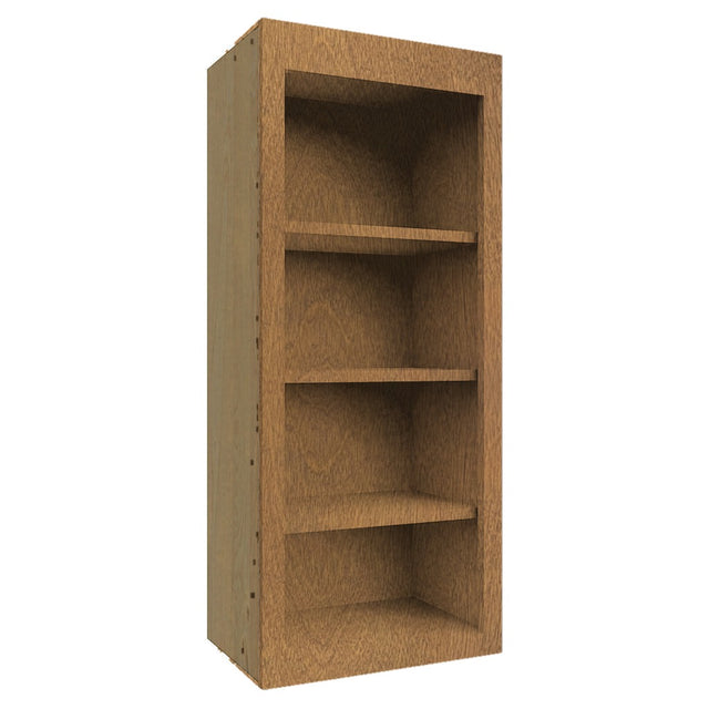 Fabuwood Galaxy Truffle WOS1842 Specialty Wall Cabinet