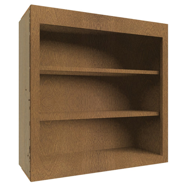 Fabuwood Galaxy Truffle WOS3030 Specialty Wall Cabinet