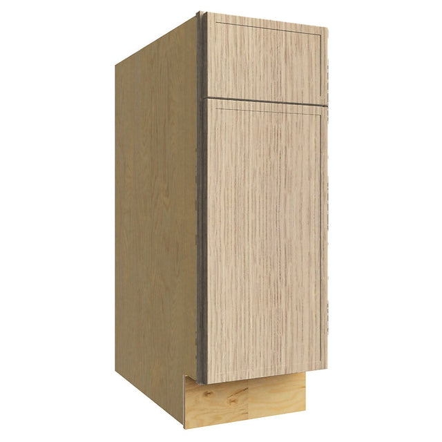 Fabuwood Luna Desert Oak B12 Base Cabinet