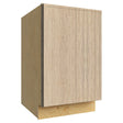 Fabuwood Luna Desert Oak B21FD Base Cabinet