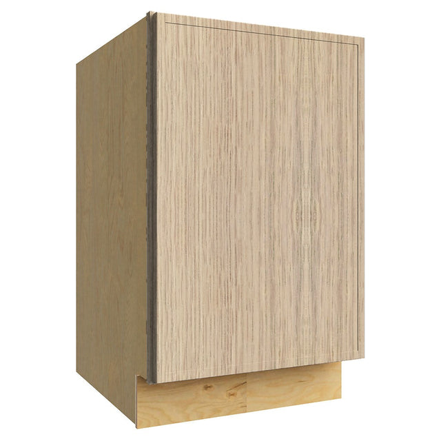 Fabuwood Luna Desert Oak B21FD Base Cabinet