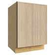 Fabuwood Luna Desert Oak B24FD Base Cabinet