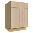 Fabuwood Luna Desert Oak B24 Base Cabinet