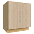 Fabuwood Luna Desert Oak B30FD Base Cabinet